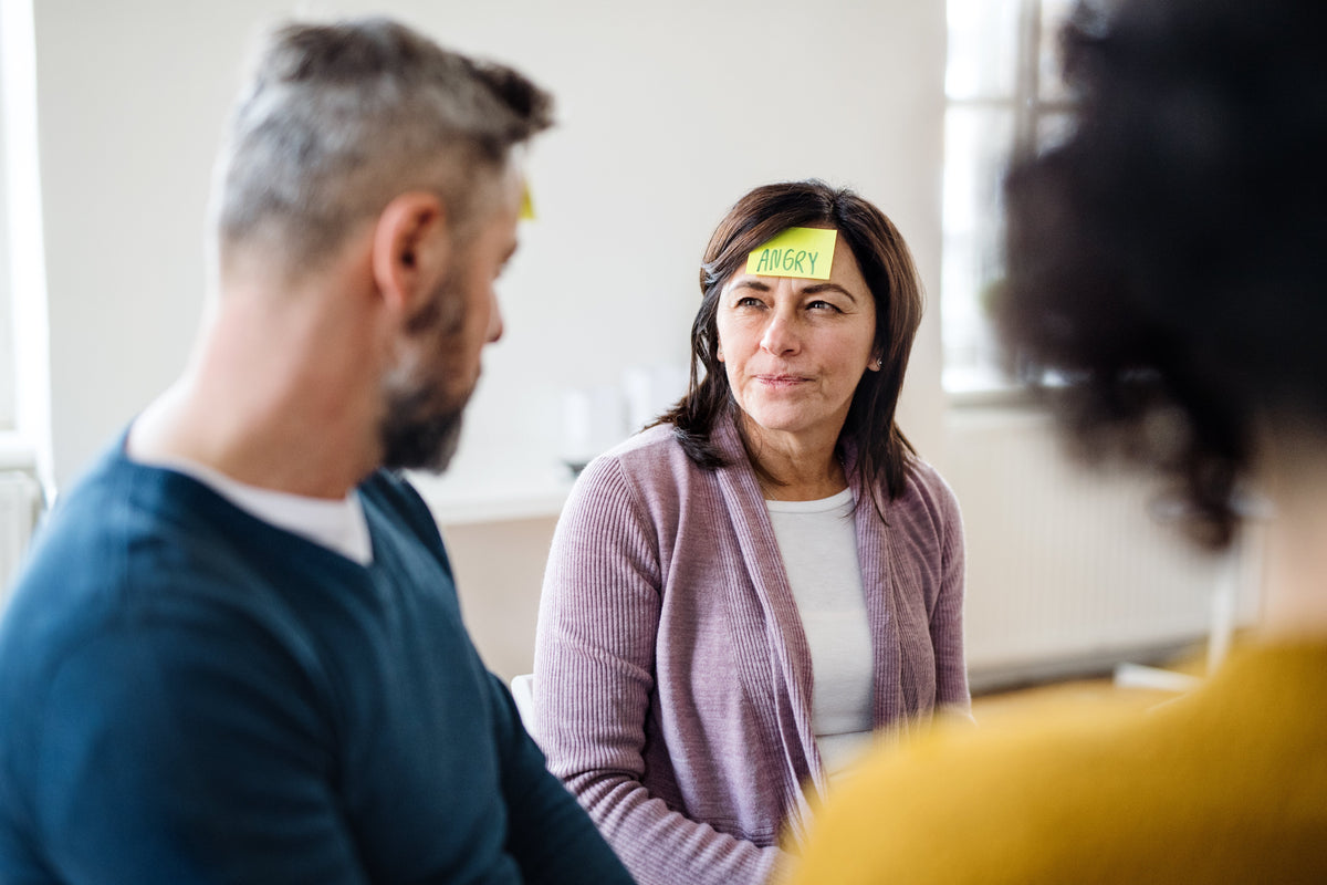 What Are the Symptoms of ADHD?