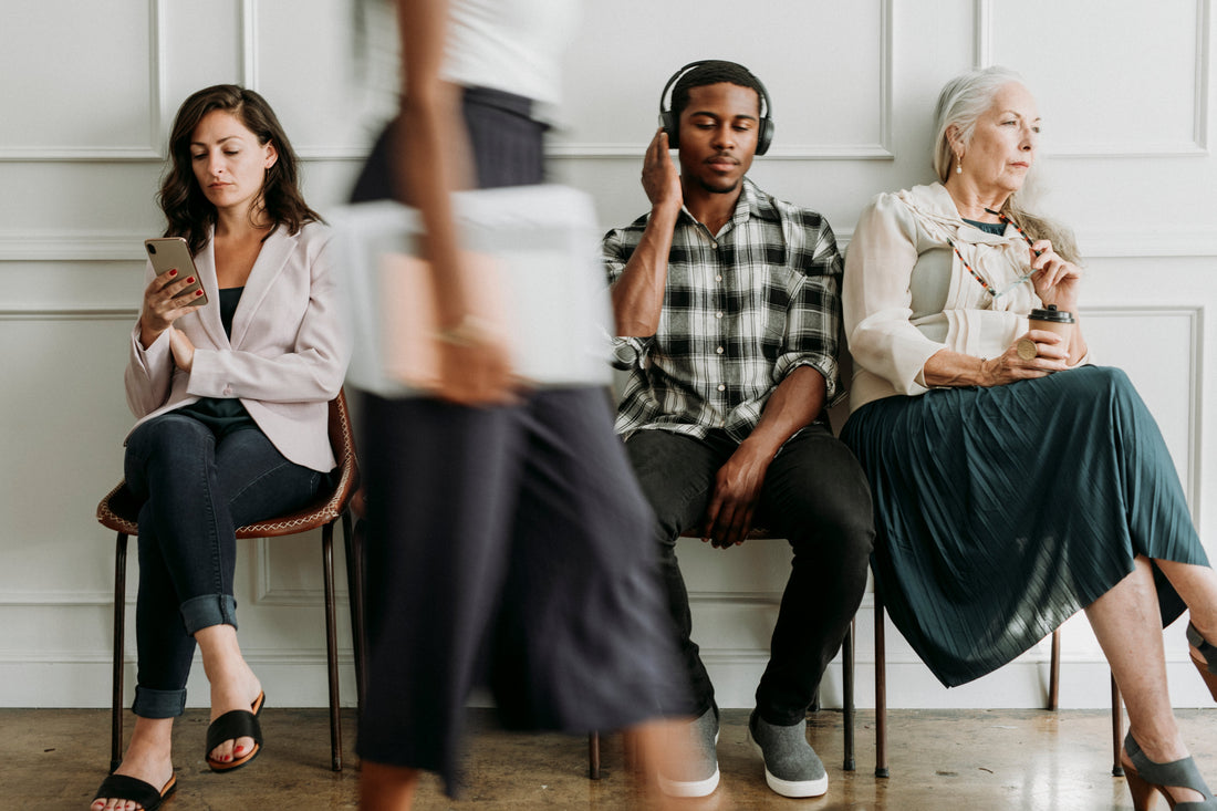 Can Adults Have ADHD?