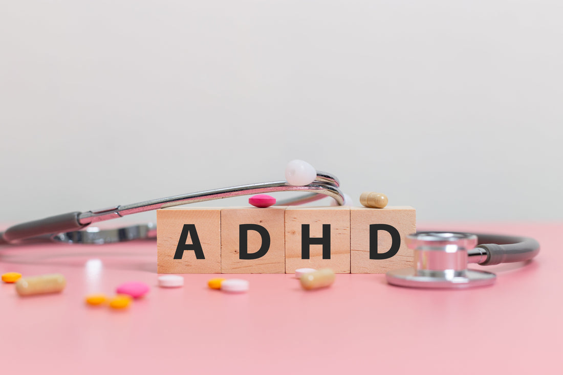 What Is the Best Treatment for ADHD?