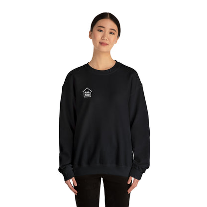 Logo Sweater