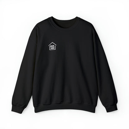 Logo Sweater