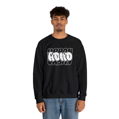 ADHD Urban Sweater