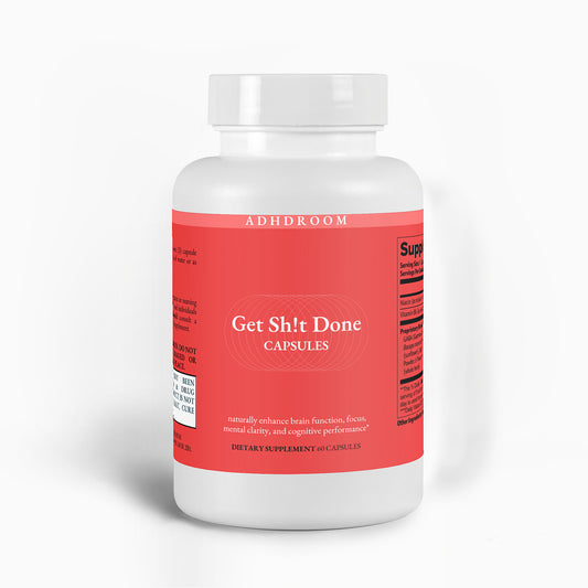 Energy Strips