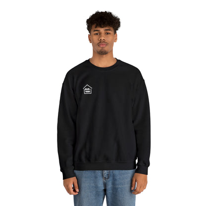 Logo Sweater