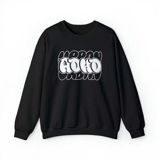 ADHD Urban Sweater