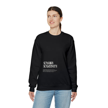 Sensory Sensitivity Sweater