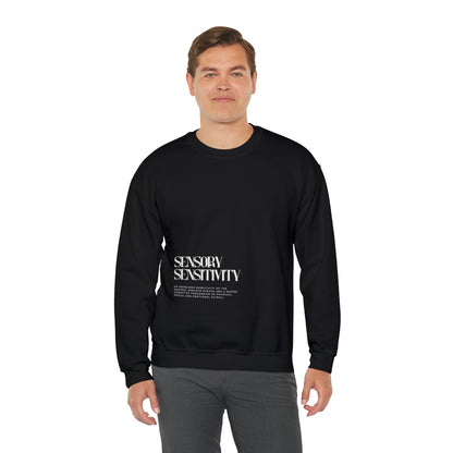 Sensory Sensitivity Sweater