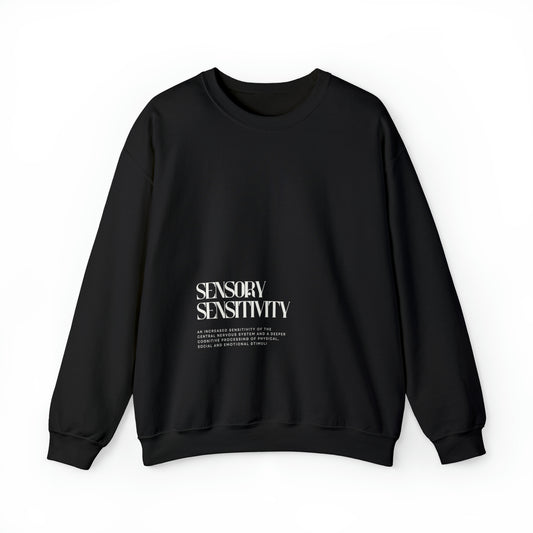 Sensory Sensitivity Sweater