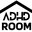 ADHD Room logo